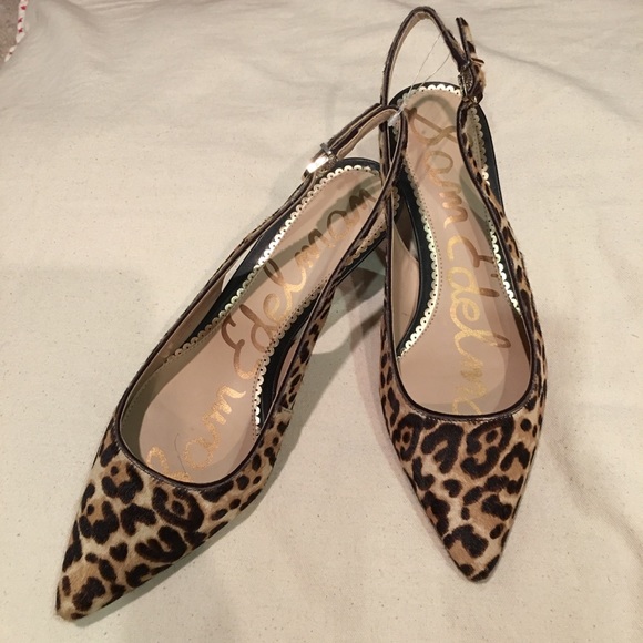 ludlow slingback kitten heel